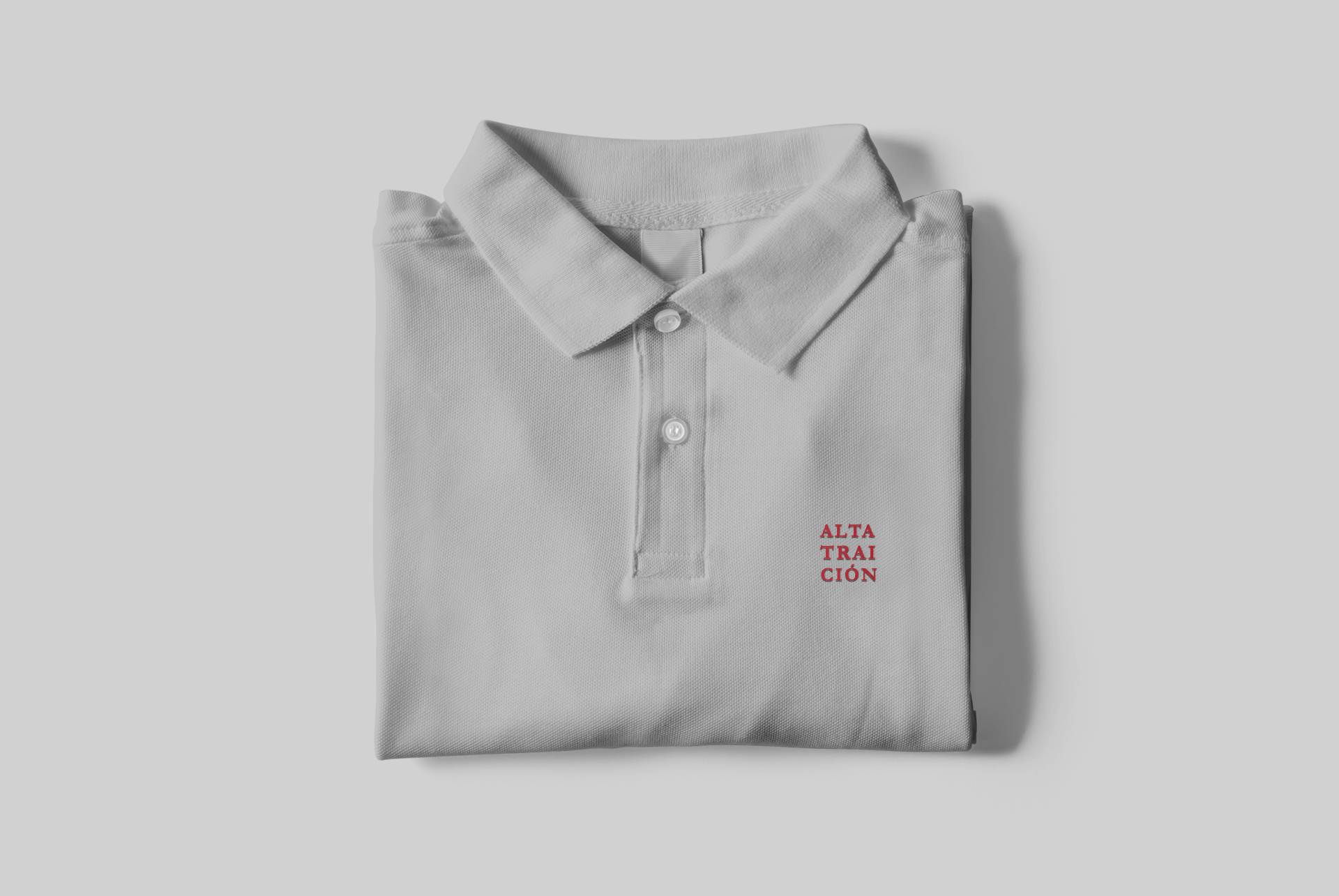 POLO PREMIUM 100% ALGODÓN ECOLÓGICO PEINADO SERIE "OLD CLASSICS" CLOUDS