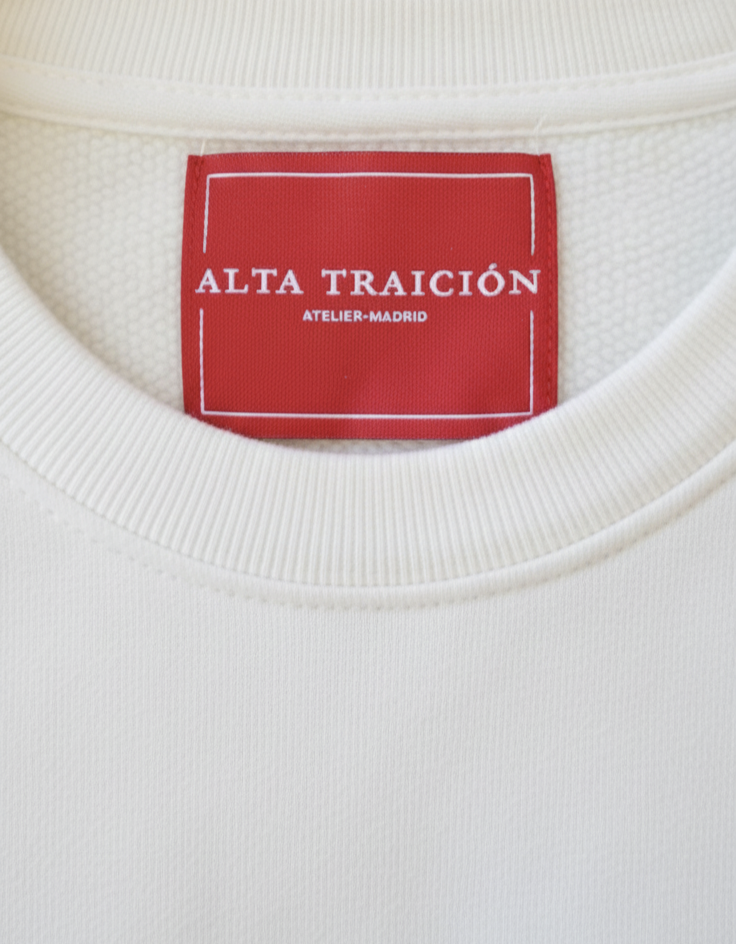 Sudadera  ATELIER