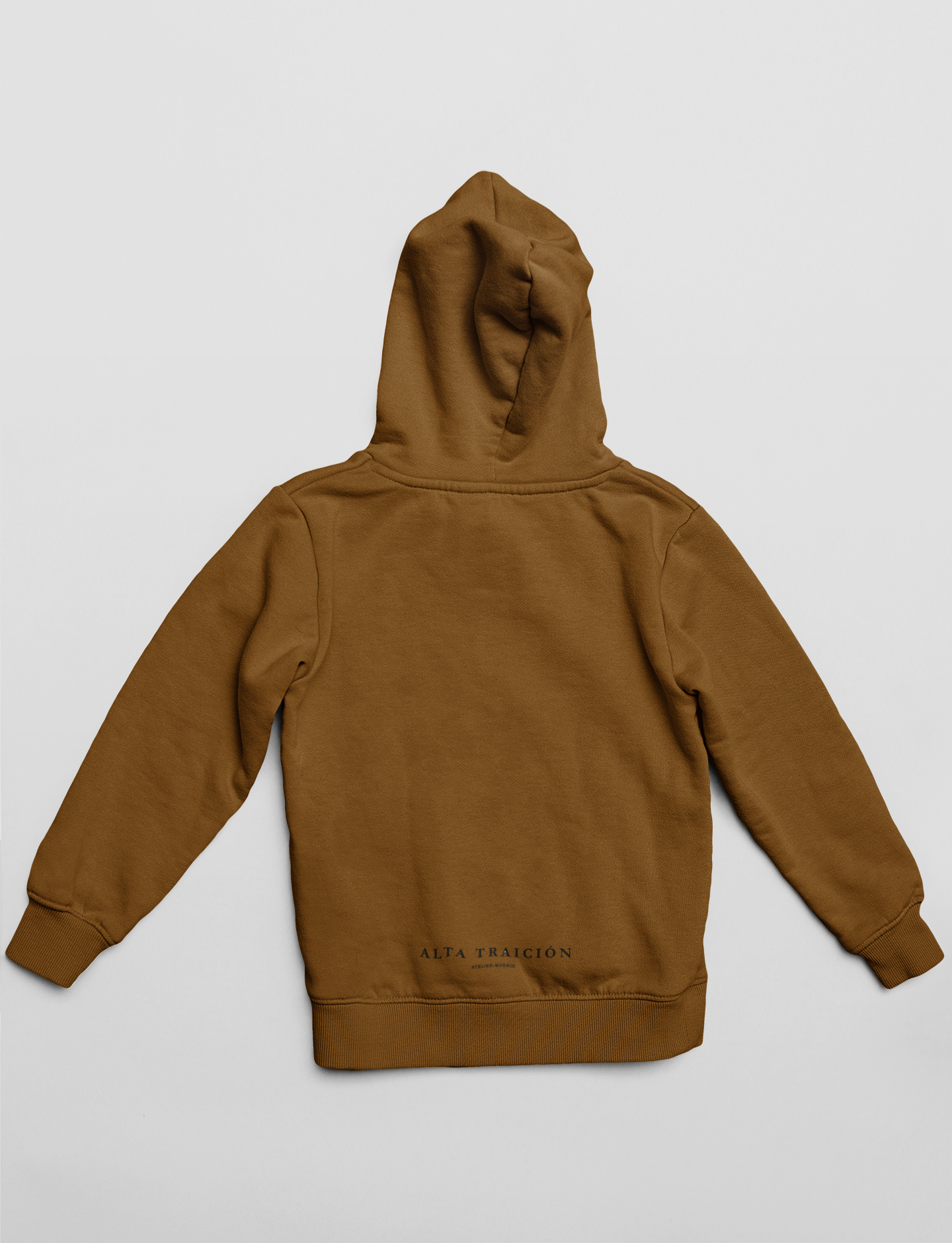 Sudadera con capucha "Money"