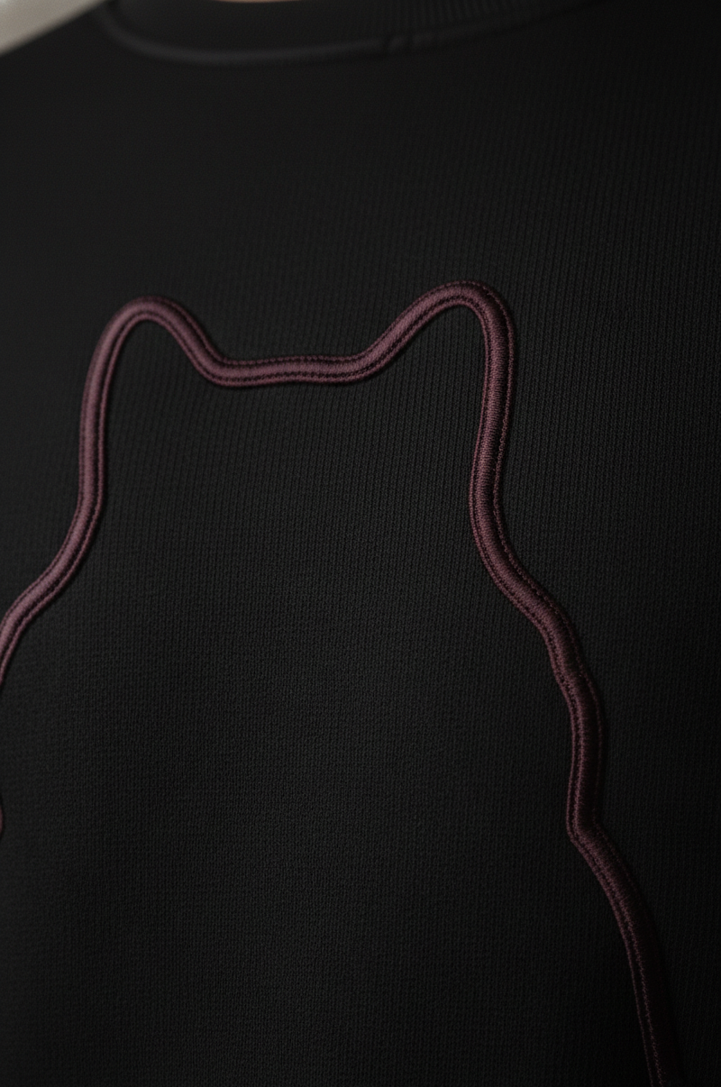 Project Atelier #3 "La  Huella del Lobo"