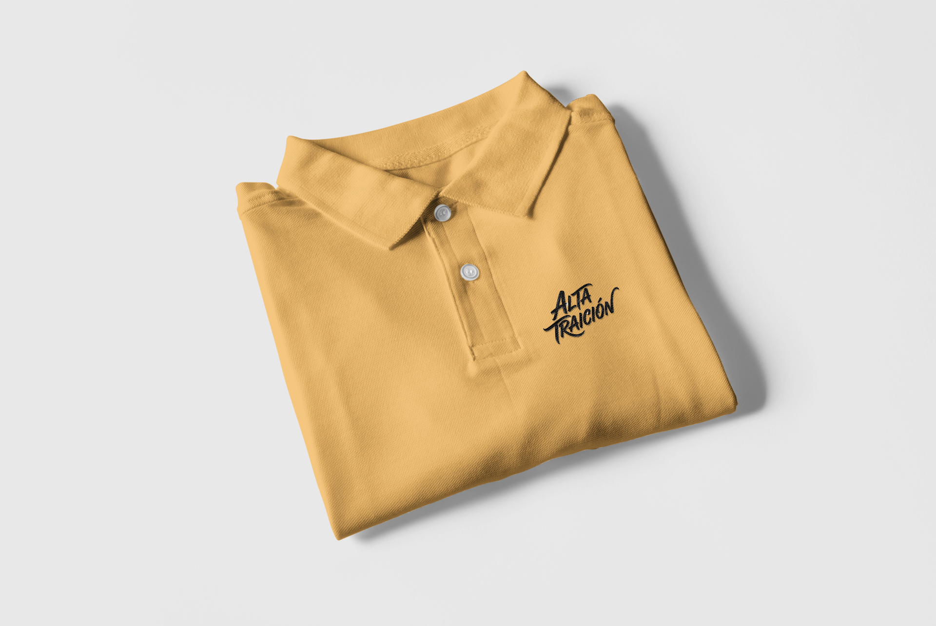 POLO PREMIUM 100% ALGODÓN ECOLÓGICO PEINADO SERIE "EYE FOREST"