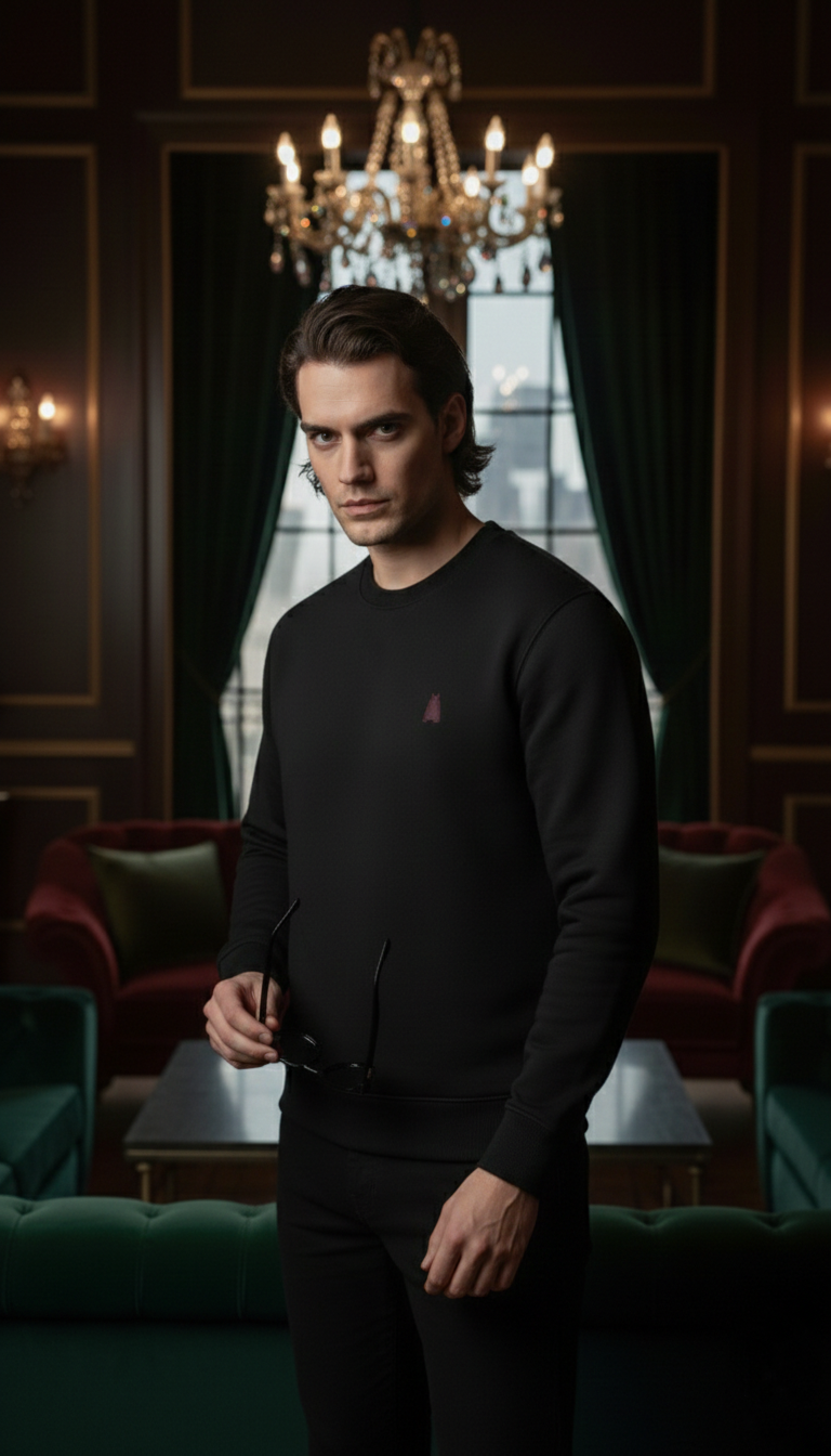 Project Atelier #3 "La  Huella del Lobo"