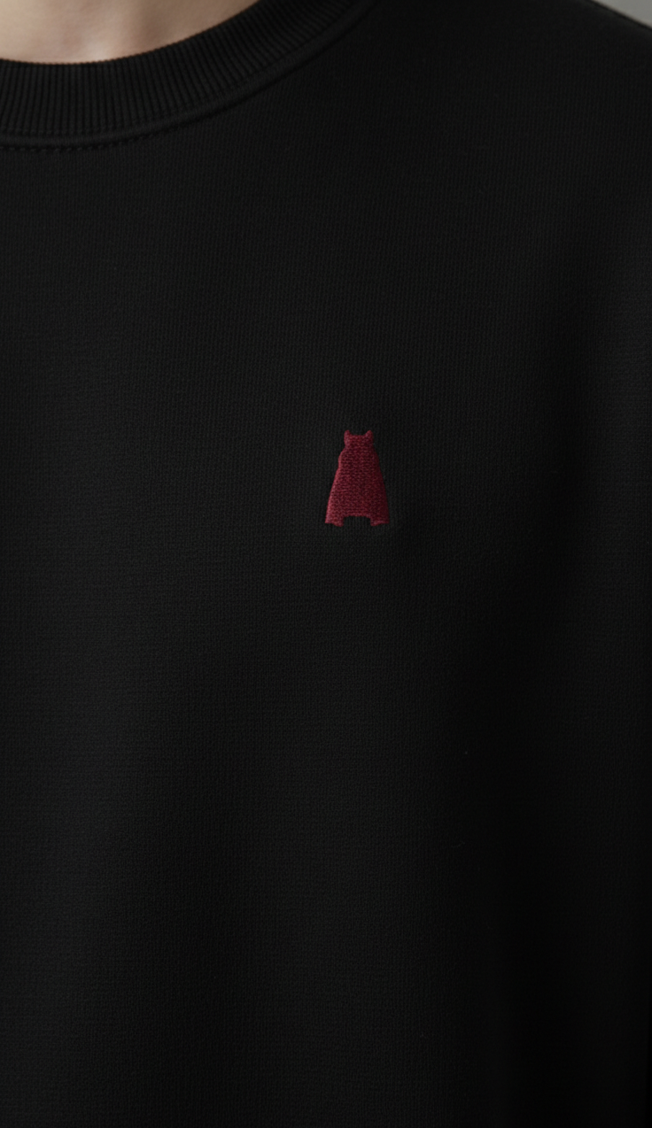 Project Atelier #3 "La  Huella del Lobo"