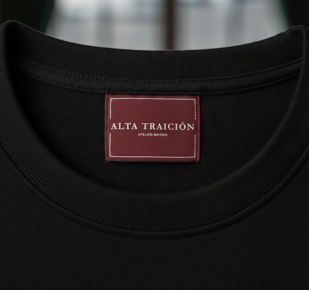 Project Atelier #3 "La  Huella del Lobo"