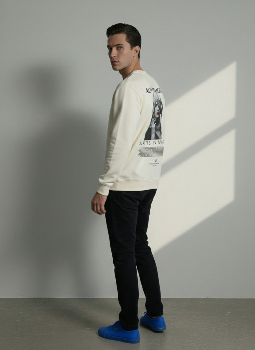 Project Atelier #"MI QUERIDO OCTOPUS"